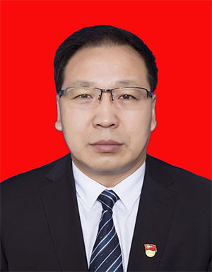 杨湖平同志简历