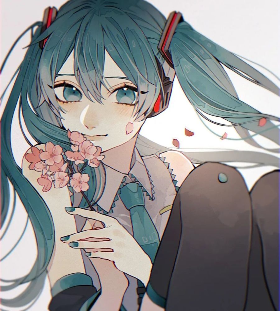 【插画壁纸头像】堕落天使?jk制服少女?开心亿点8!(二