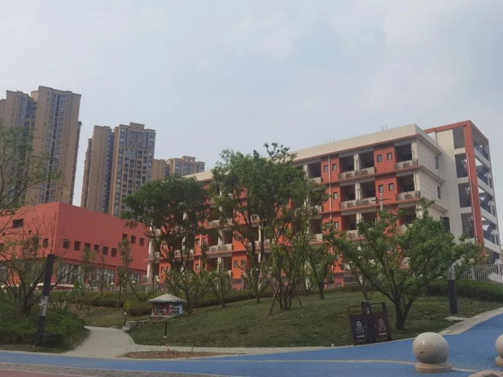 青台山小学