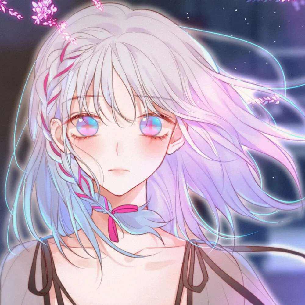 【头像】你眼中的星辰大海 胜过我看过的所有春花秋月