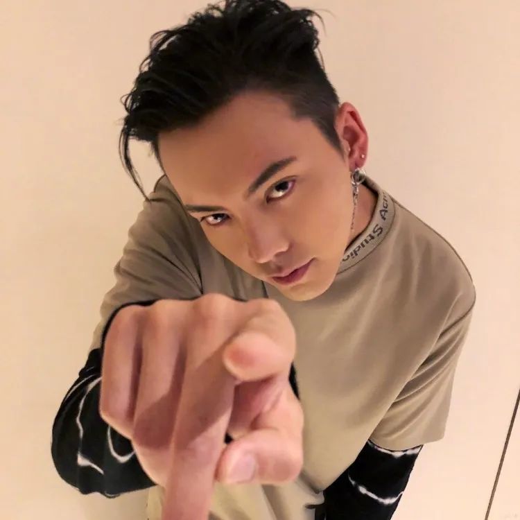 陈伟霆|头像 壁纸