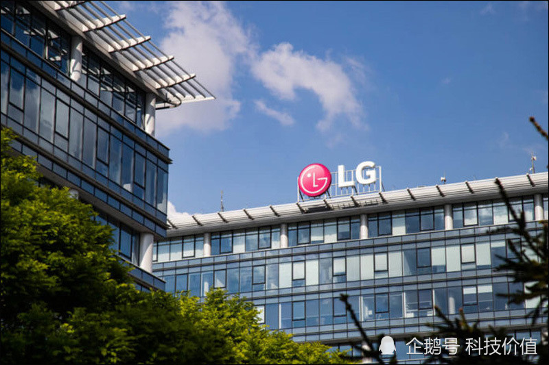 去年2月份,就有媒体报道称,lg集团成功将中国总部大楼lg双子座大厦