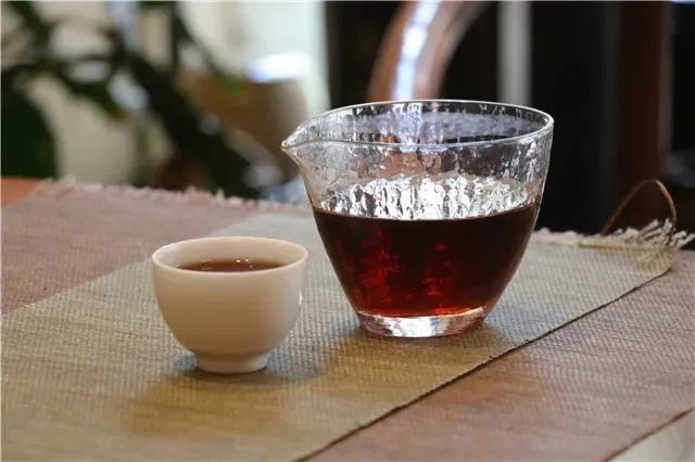 【茶话】泡好一杯茶需要五心,你有吗?