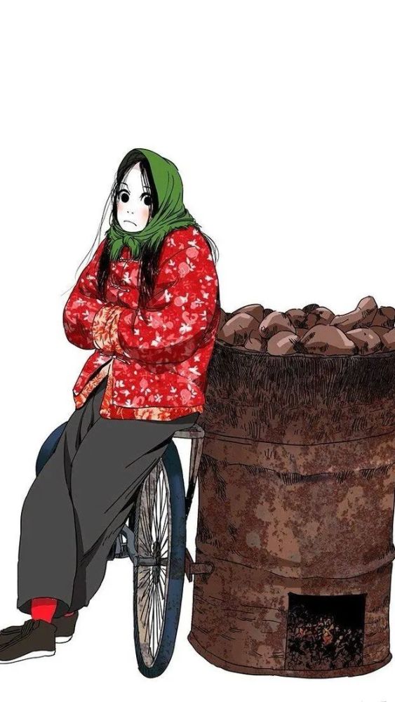 壁纸一人之下冯宝宝