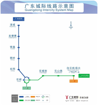 不提前买票就能坐广东城际线路是怎么办到的