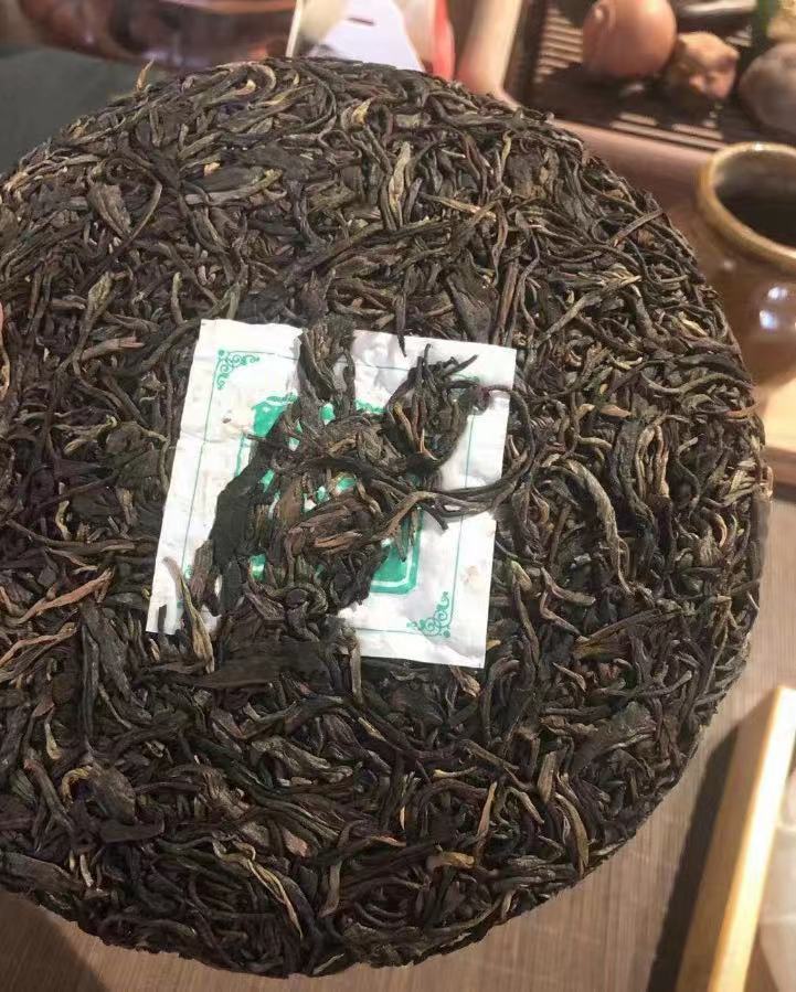 普洱茶真的存放时间"越久越好喝"吗?