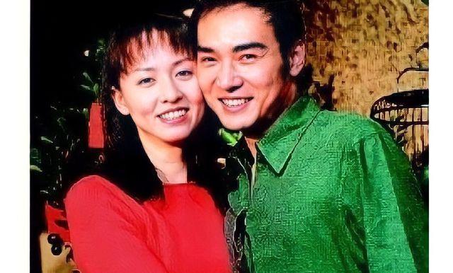 焦恩俊:自古美男难过情关!两任妻子离他而去,是缘尽还是业障?