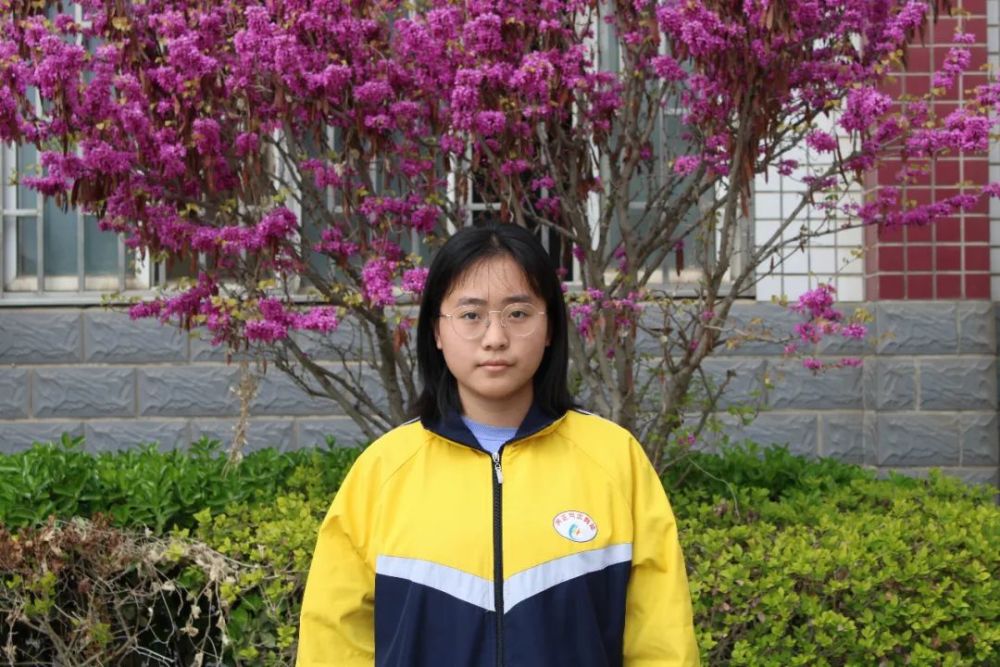 2060班生张家钰