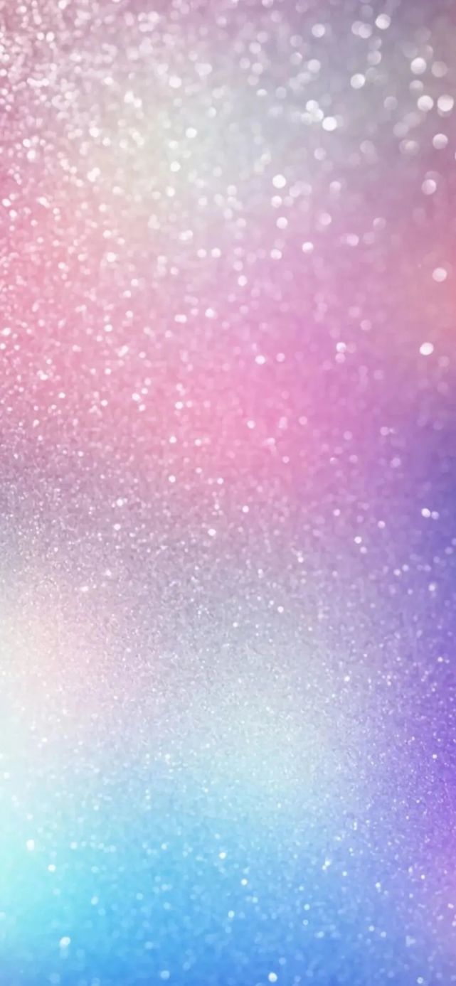 blingbling神仙壁纸 小仙女超爱闪闪壁纸