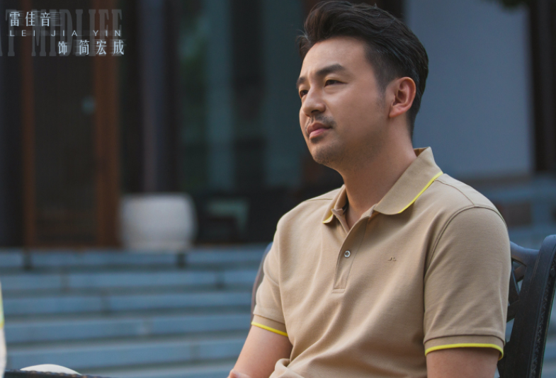 正午阳光又一良心巨作来袭,演员阵容成"王炸",不睡觉也得追