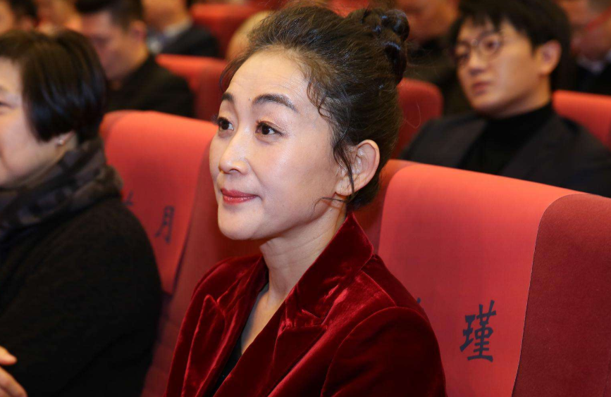 国家一级演员陈瑾,20年不吃米饭,和亲哥约好不婚,哥哥给她养老