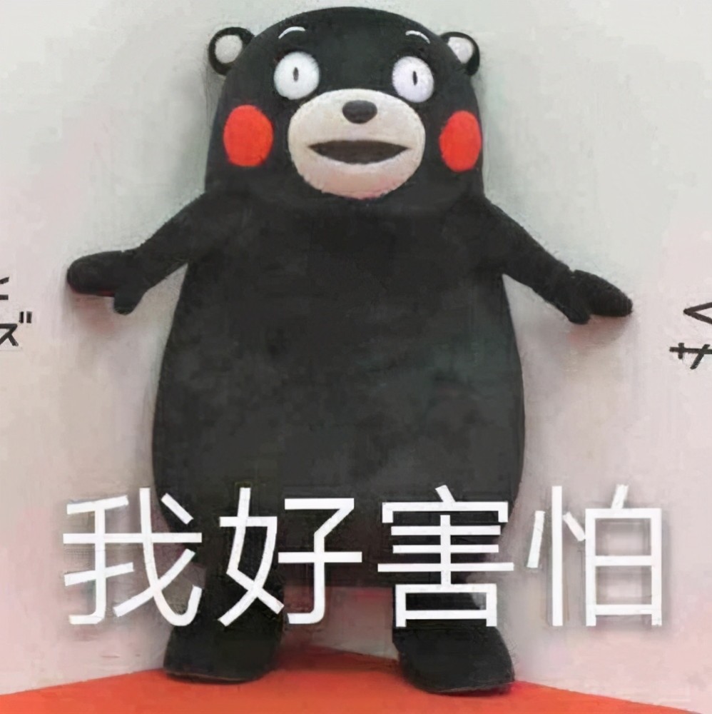 搞笑图文,第一次走玻璃桥好害怕,哈哈哈哈哈哈哈哈哈
