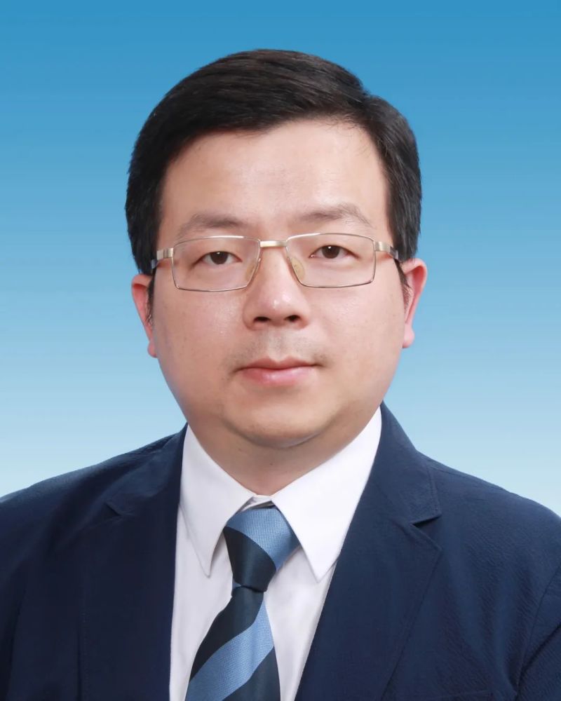 南通市市管领导干部任职前公示