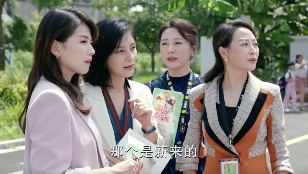 不得不从"佛系父母"变身"鸡娃父母~孩子成长过程的起跑线,不再是考上