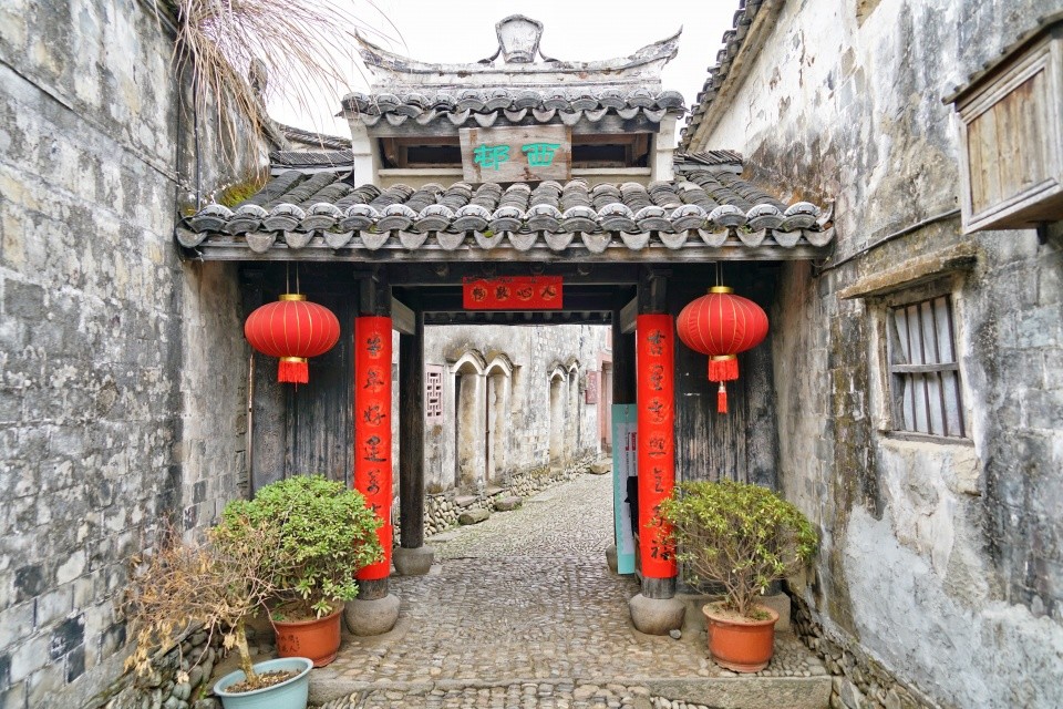 宁海的"前童三宝",藏在浙江这座古韵小镇中,已经传承了近千年