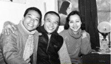 71岁黄梅莹:因《渴望》走红,与金鑫恩爱37年,儿子是知名导演