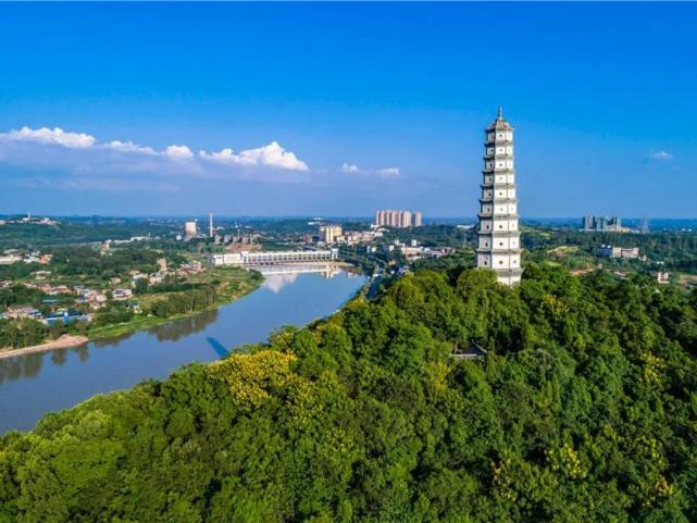 飞驰川南 正在靠近|四川内江市中区推出两条"乘着高铁