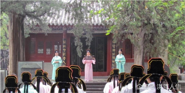 登封人民有福了——郑州大学嵩阳书院,2025年建成,你相信吗