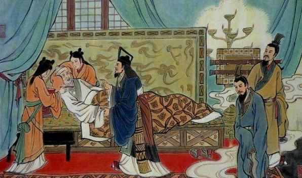 善于"藏"的司马懿"高平陵之变"夺政权,从两点看其成功