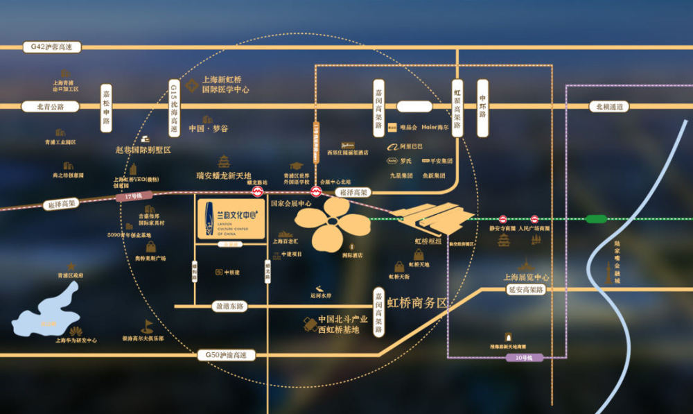 虹桥镇人口_昆山 精品科技住宅 虹桥机场开车30分钟(3)