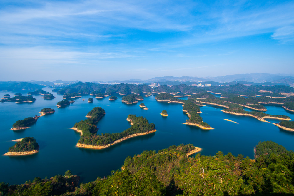 浙江杭州最值得去5个景点,一个比一个好玩,你去过几个