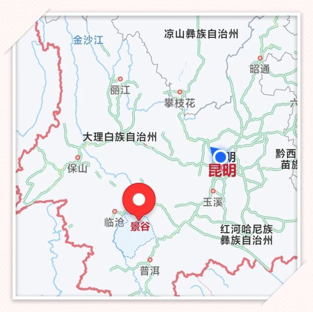 尝地道美食,读傣家文化,去景谷熙康云舍一并体验|云南|傣族|景谷县