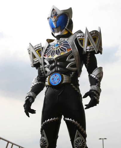 骑士排名_假面骑士图片(3)