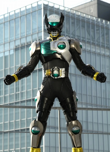 骑士排名_假面骑士图片(3)