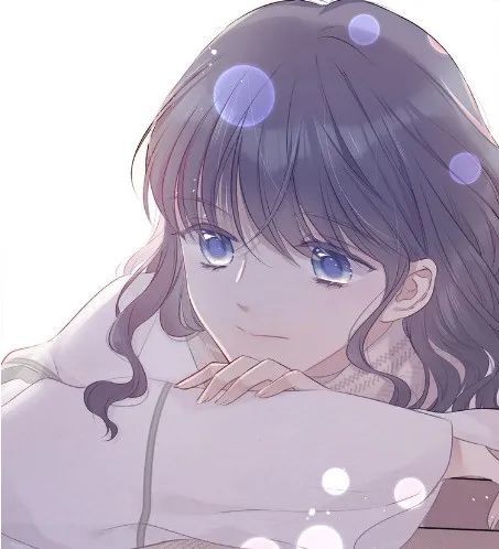 保护我方大大(花璨)女头