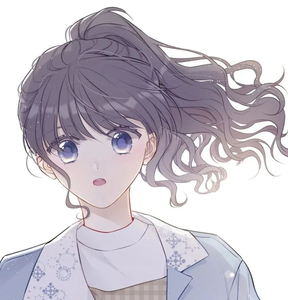 保护我方大大(花璨)女头