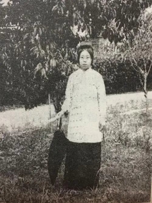 【芳华100年】雨花英烈陈君起:瘦梅虽老,鲜艳耐寒