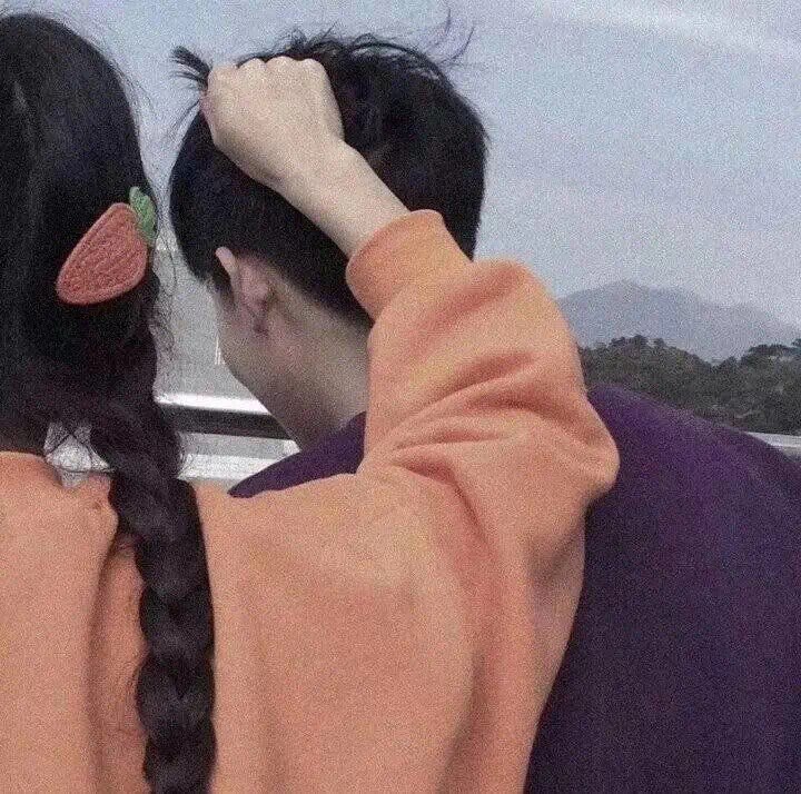 全网独一无二的超仙情头