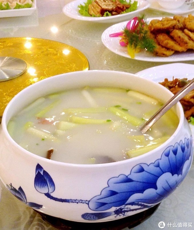 济南十大名小吃