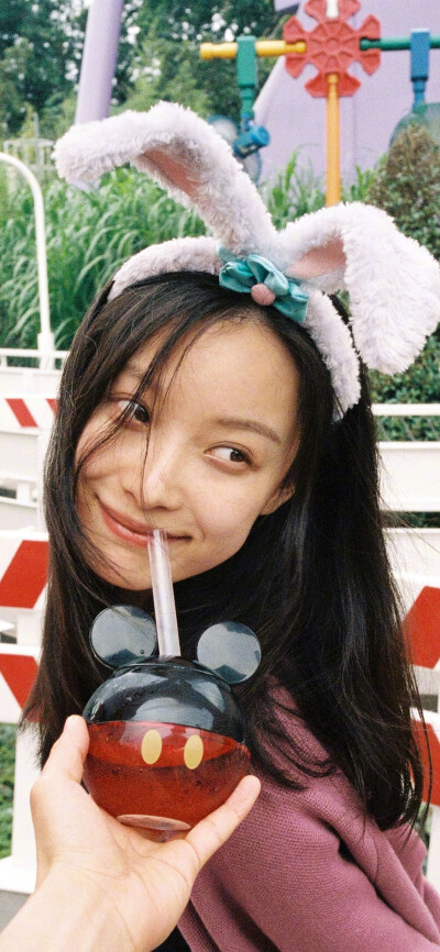 壁纸| 倪妮
