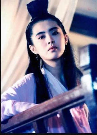 全世界公认最美的5位女神,中国一位入选,她真的太美了