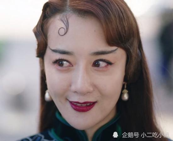 司藤中年组演员旧照曝光白英丘山年轻时颜值太高
