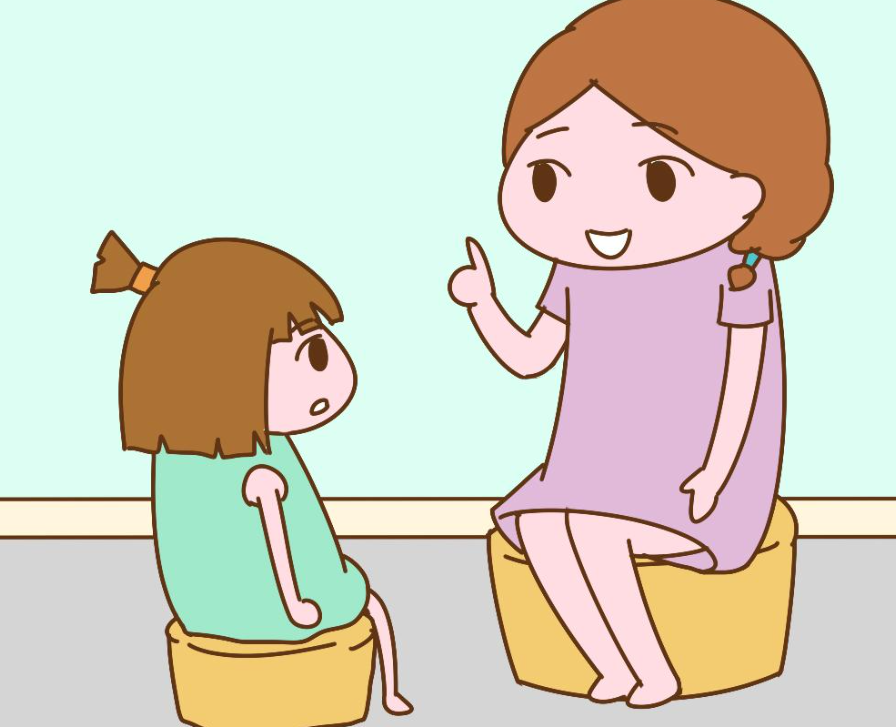 要让孩子学会反抗