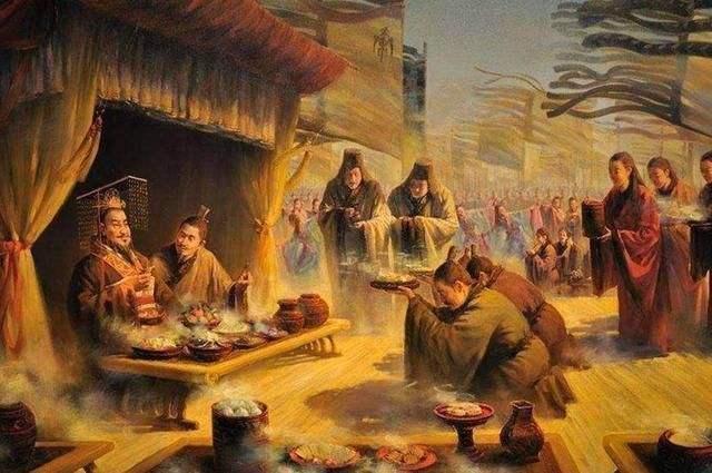 他身为天潢贵胄,因为一事掀起诸侯之乱,然而到底还是功败垂成
