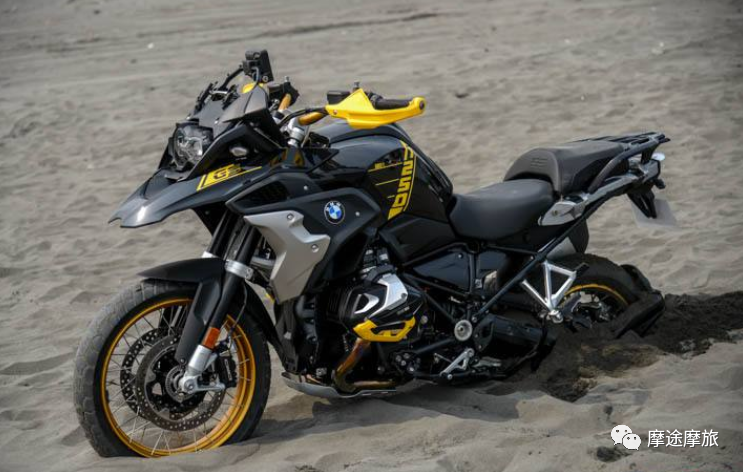 多功能冒险机车,2021宝马r1250 gs试驾体验!