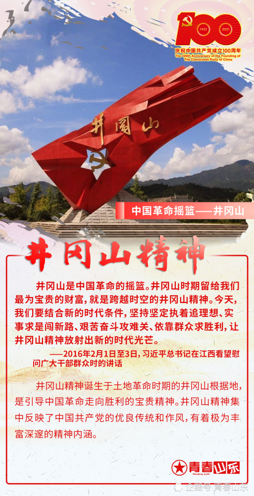 致敬1921