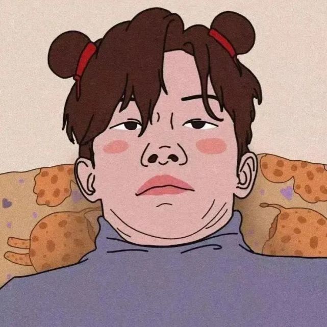 敲可爱的沙雕头像|漏洞|美团|饿了么