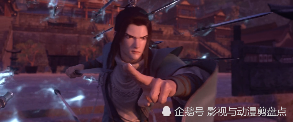 盘点山河剑心战斗力排行榜