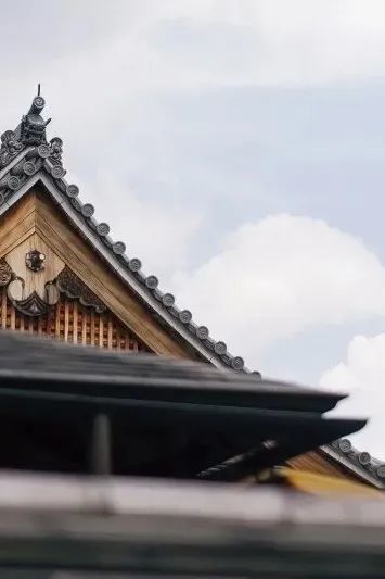 日本美学|幽玄ゆうげん哲思,在阴翳中追求美