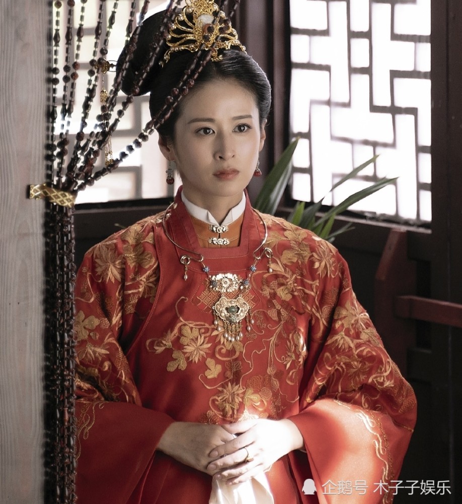《锦心似玉》元娘设计乔莲房为妾,看似精明实则昏聩