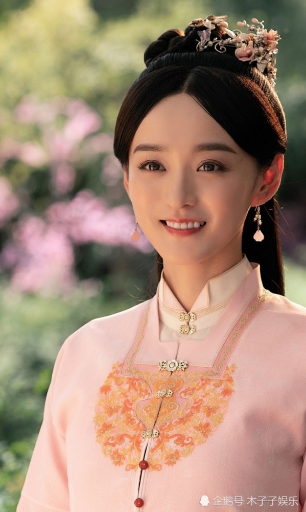《锦心似玉》元娘设计乔莲房为妾,看似精明实则昏聩