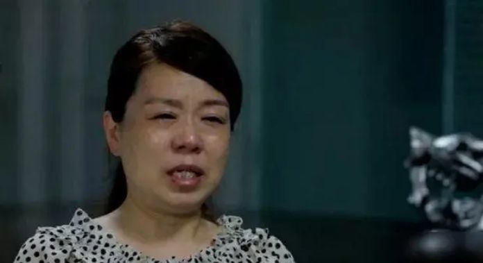 许敏邻居接受采访,揭露一个真实的姚策,网友听了直呼"