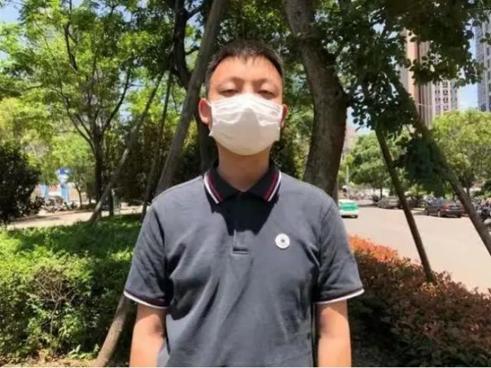 许敏邻居接受采访,揭露一个真实的姚策,网友听了直呼"