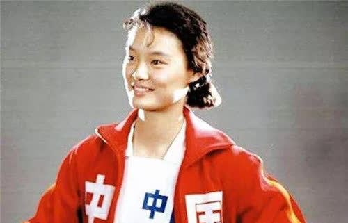 孙晋芳昔日中国女排队长世界最佳二传手如今靠换血维持生命