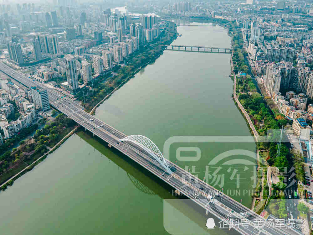 江西最适合投资的城市赣粤大运河必经之地资源很丰富环境宜居