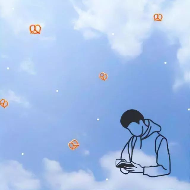 2021微信个性封面图片,最近很火的微信背景图 2021干净的微信个性签名句子,简短文艺,令人着迷!